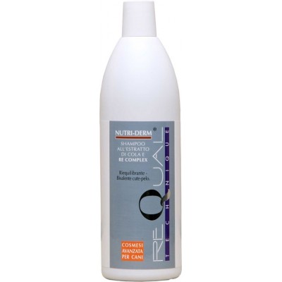 C021 ReQual Technique Nutri-Derm Shampoo 1000 ml